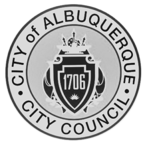 City of Albuquerque logo