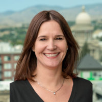 Cindy Blendu