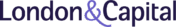 London & Capital logo