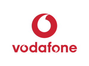 vodafone logo