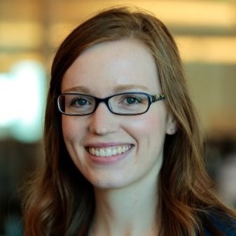 Rachael Wright Photo