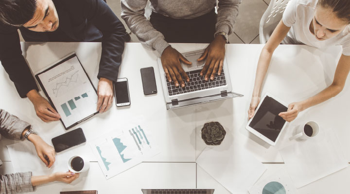 Consistent Data is Key for Your Book of Record