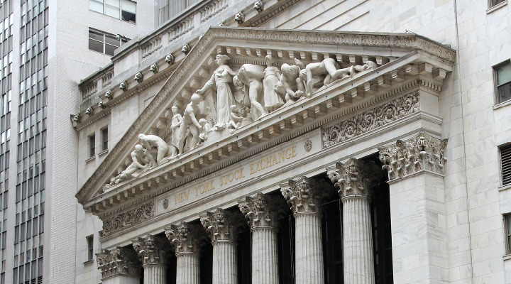 Corporate performance: strong in the storm